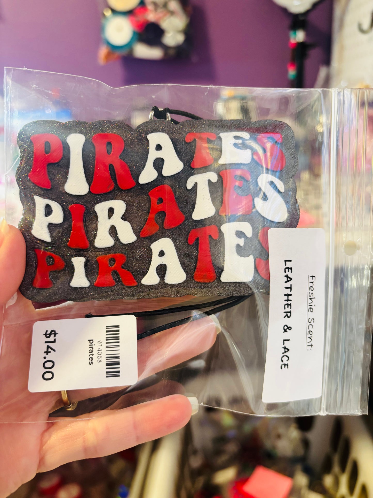Pirates
