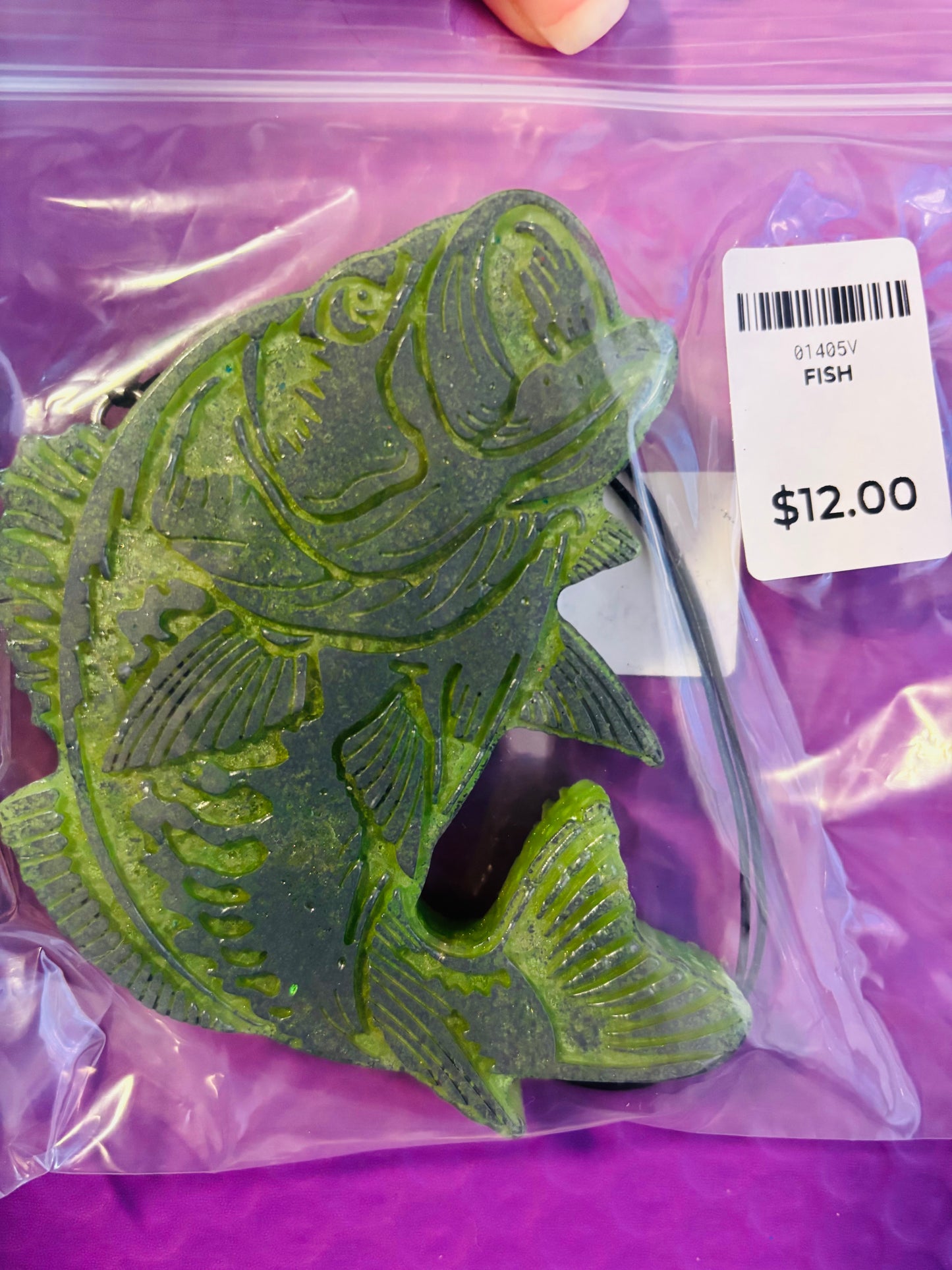 Fish