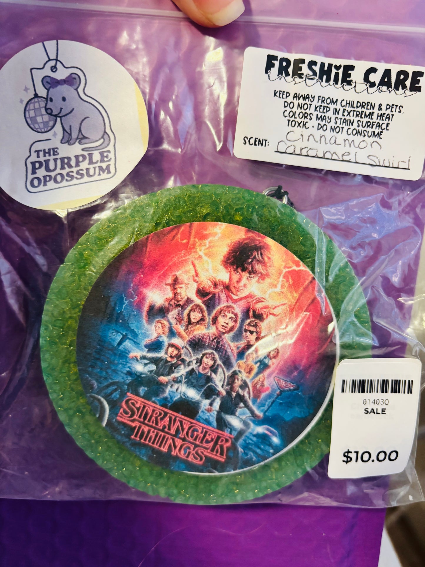 Stranger things (sale)