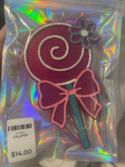 Lollipop