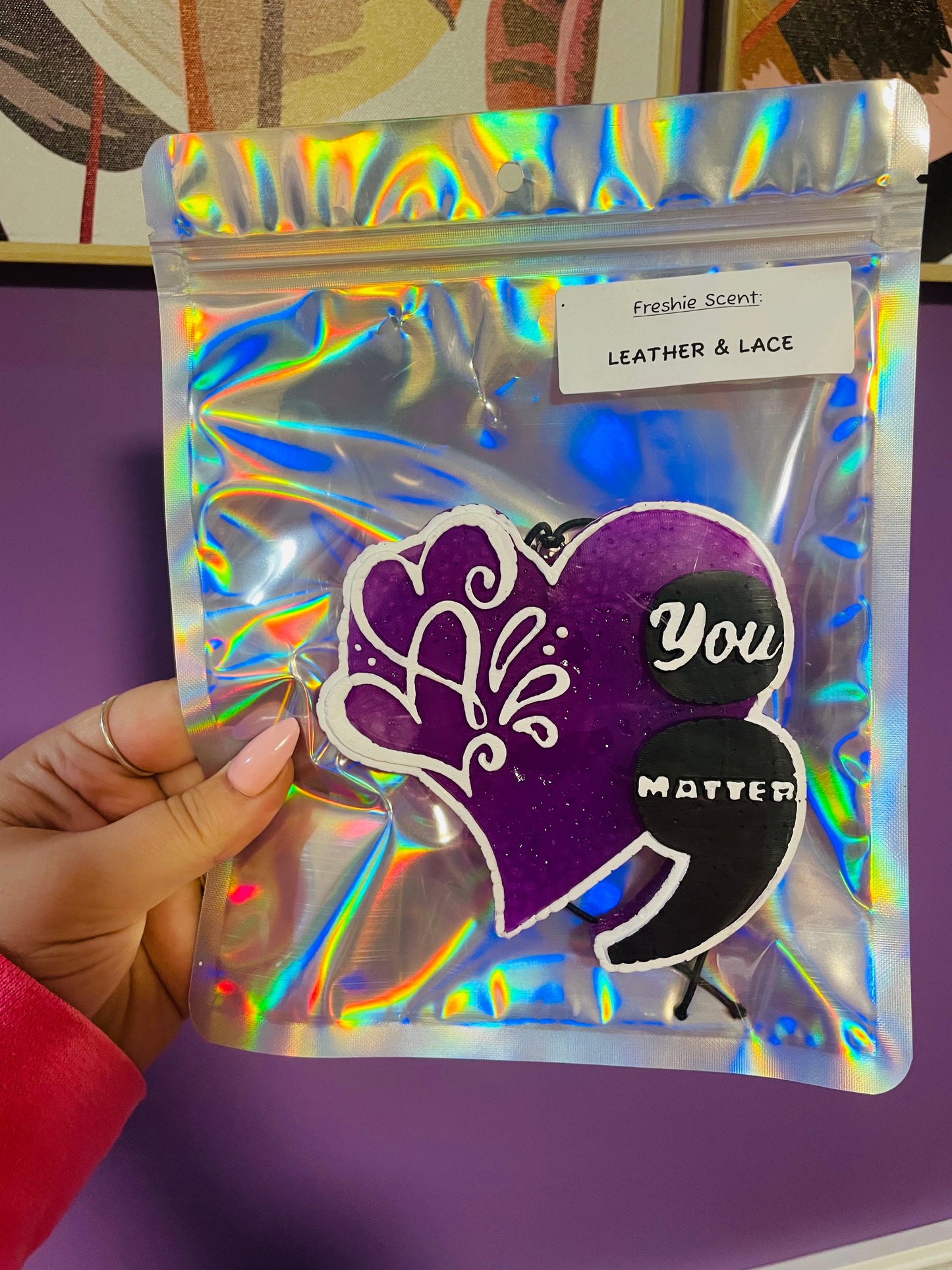 YOU MATTER