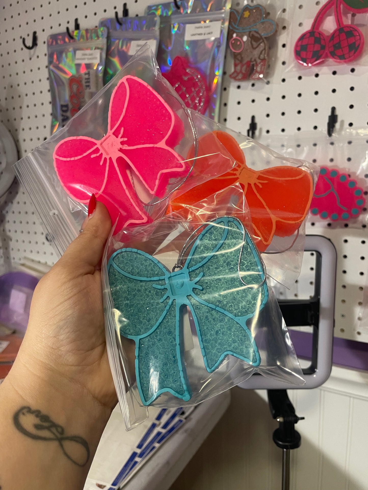 BOW