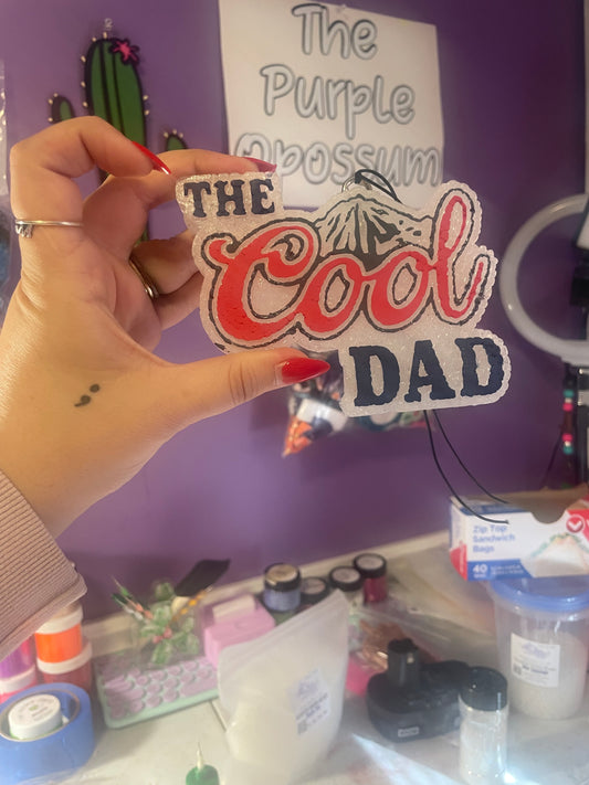 The Cool Dad