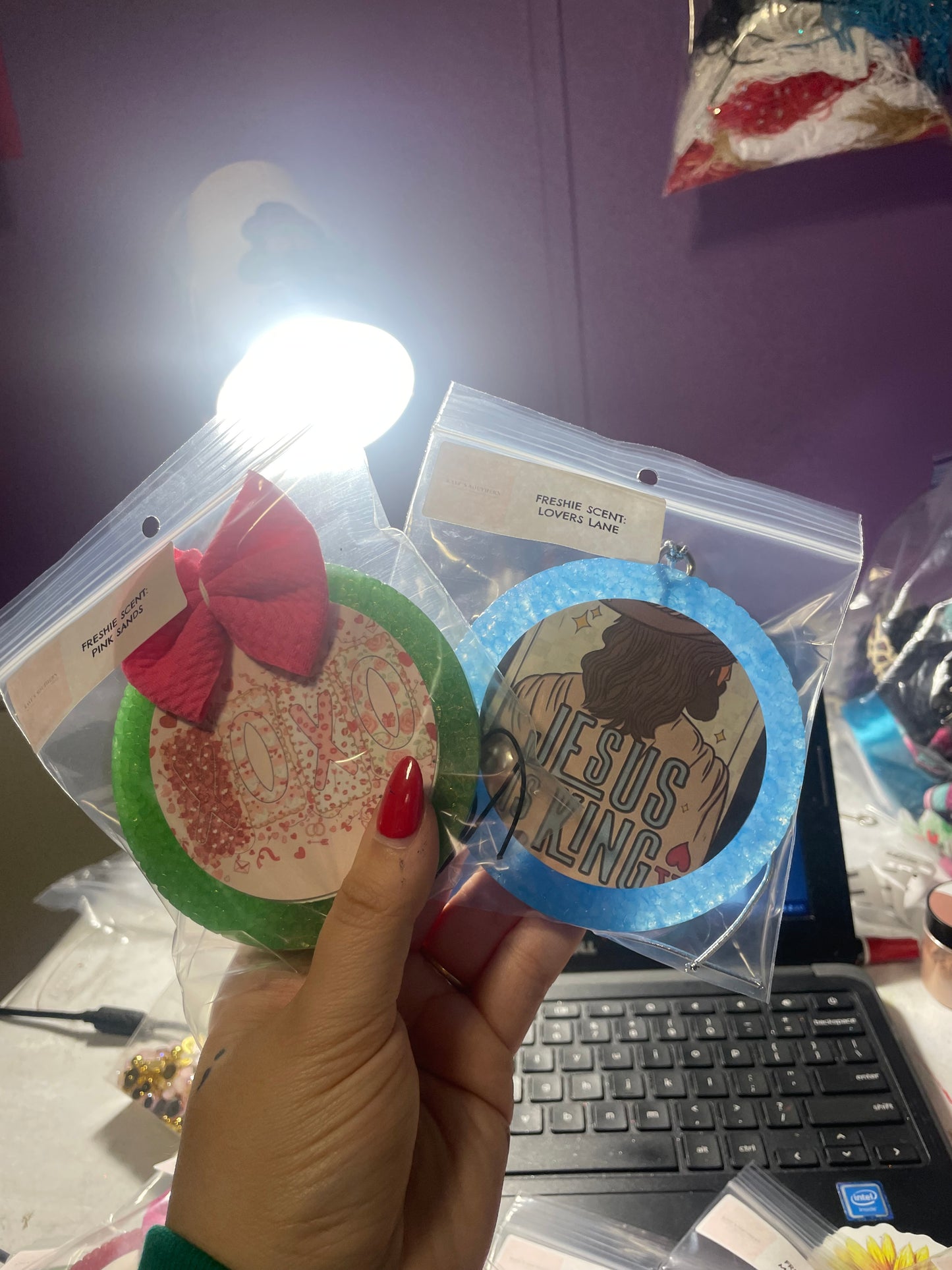 Cardstock