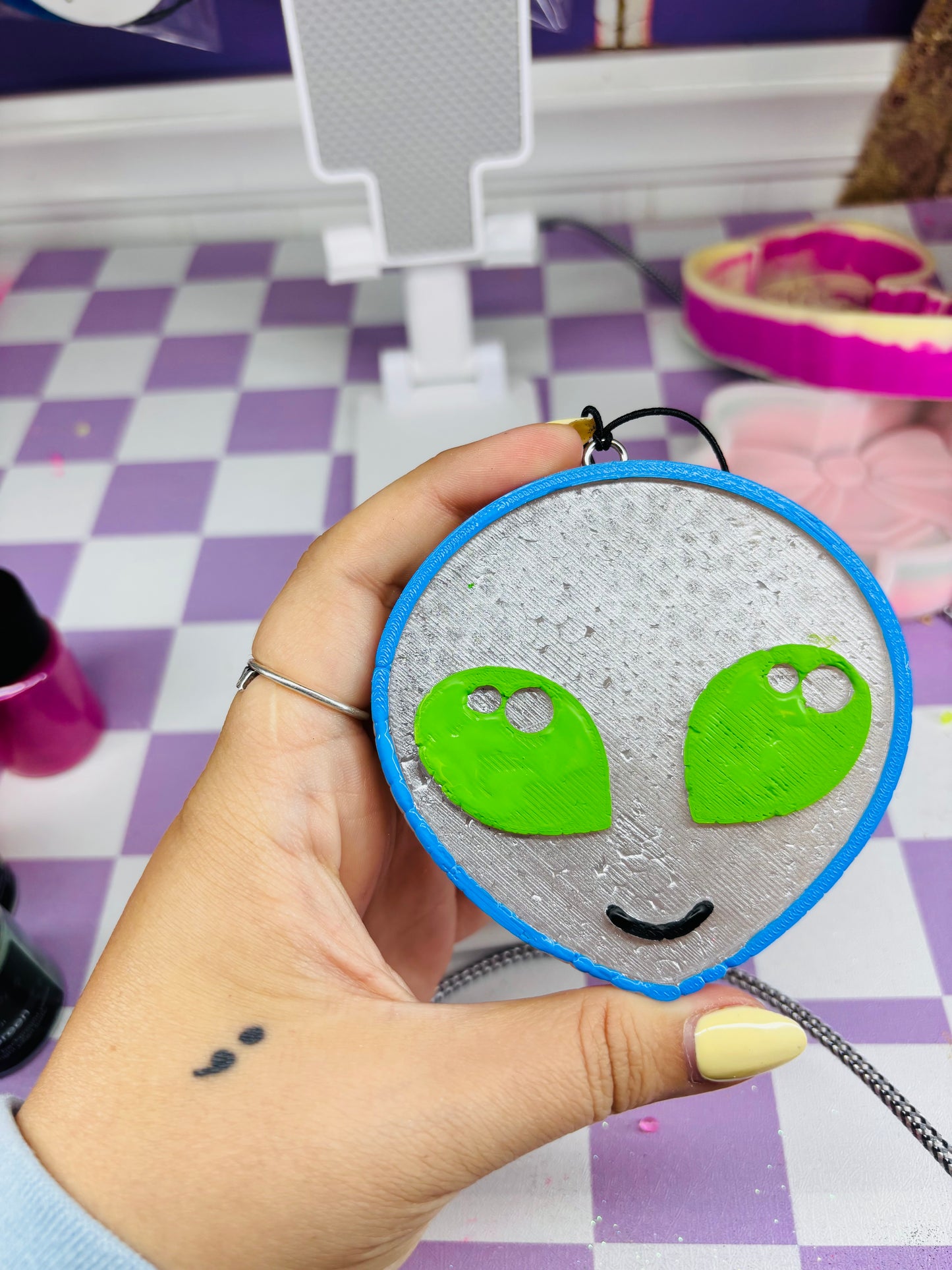 Alien