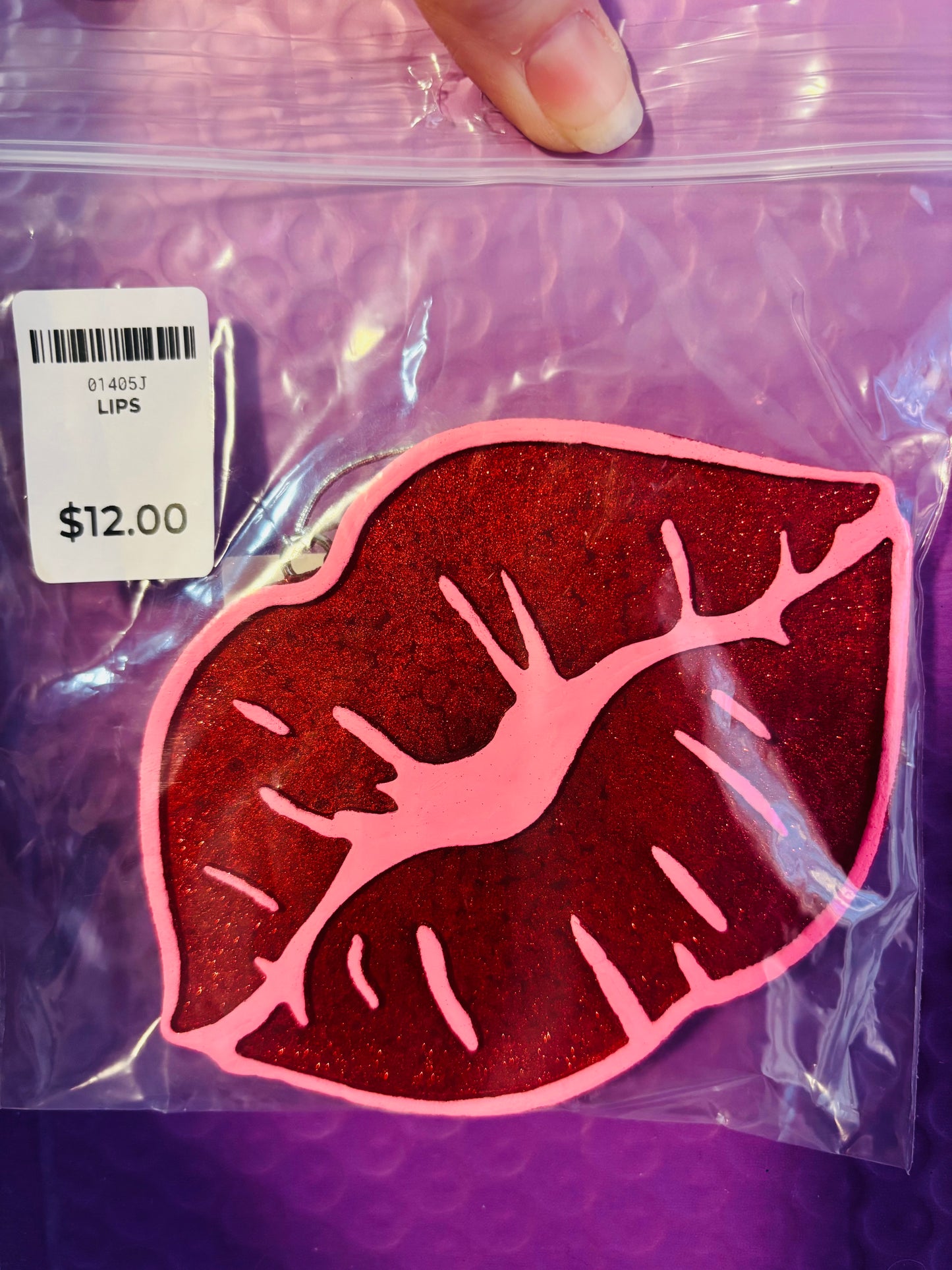 Lips