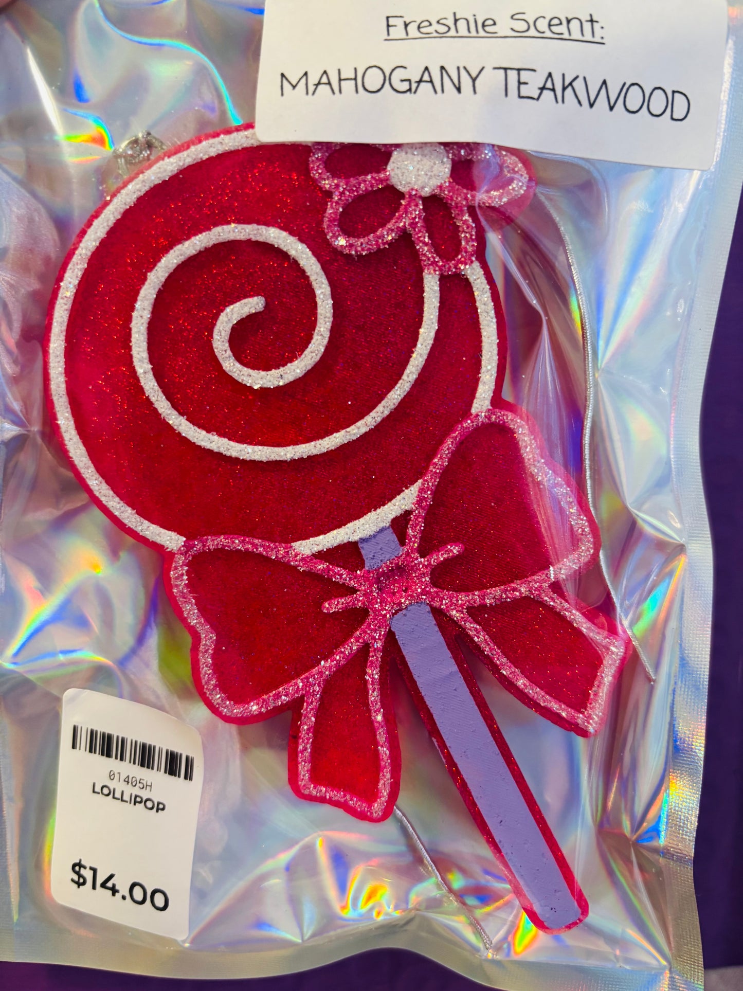 Lollipop