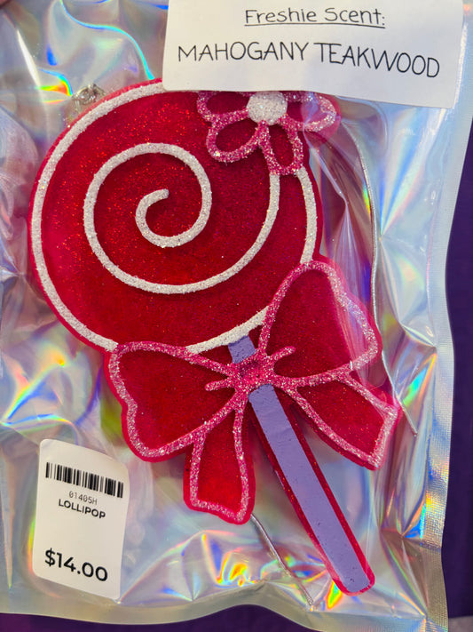 Lollipop