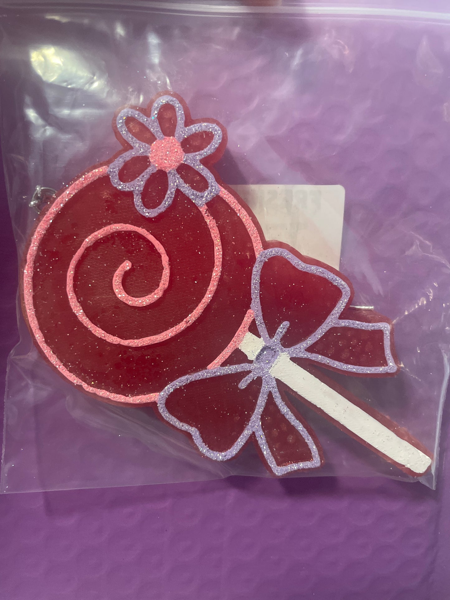 Lollipop