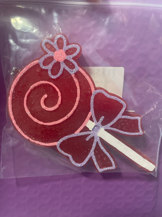 Lollipop