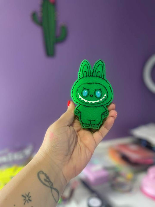 Lububu