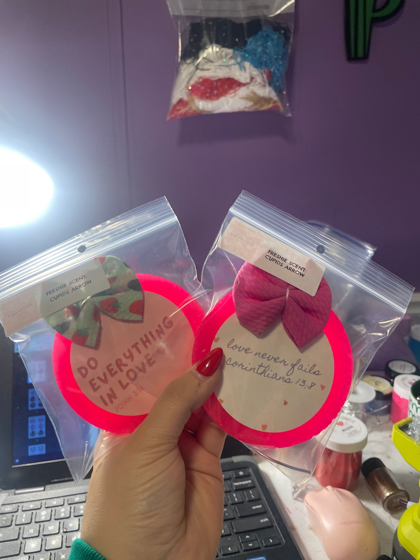 Cardstock