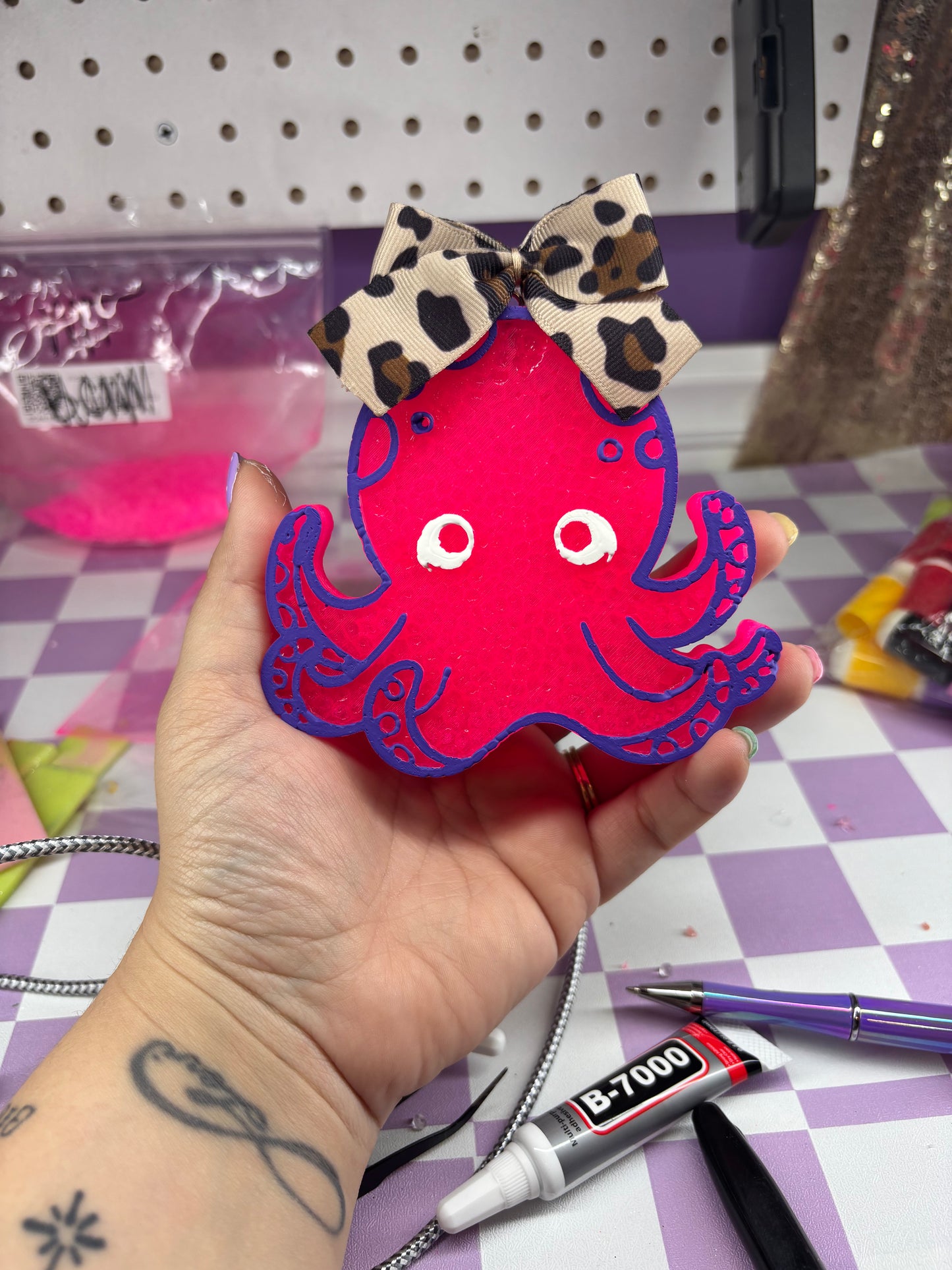 Octopus