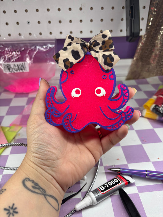 Octopus